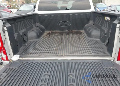 2019 Ford Ranger Xlt z USA, uszkodzony, nr VIN 1FTER4EH7KLB22244